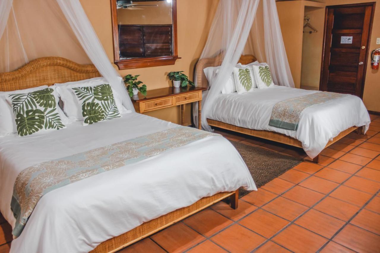 The Mayan Garden Orange Walk Town Exterior photo